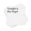 Papierserviette Tonight Is The Night 20 Stück APRÈS In Weiß-Schwarz 1 Papierserviette Tonight Is The Night 20 Stück APRÈS In Weiß-Schwarz -Butlers Geschäft butlers papierserviette tonight is the night 20 stuck apres in weiss schwarz