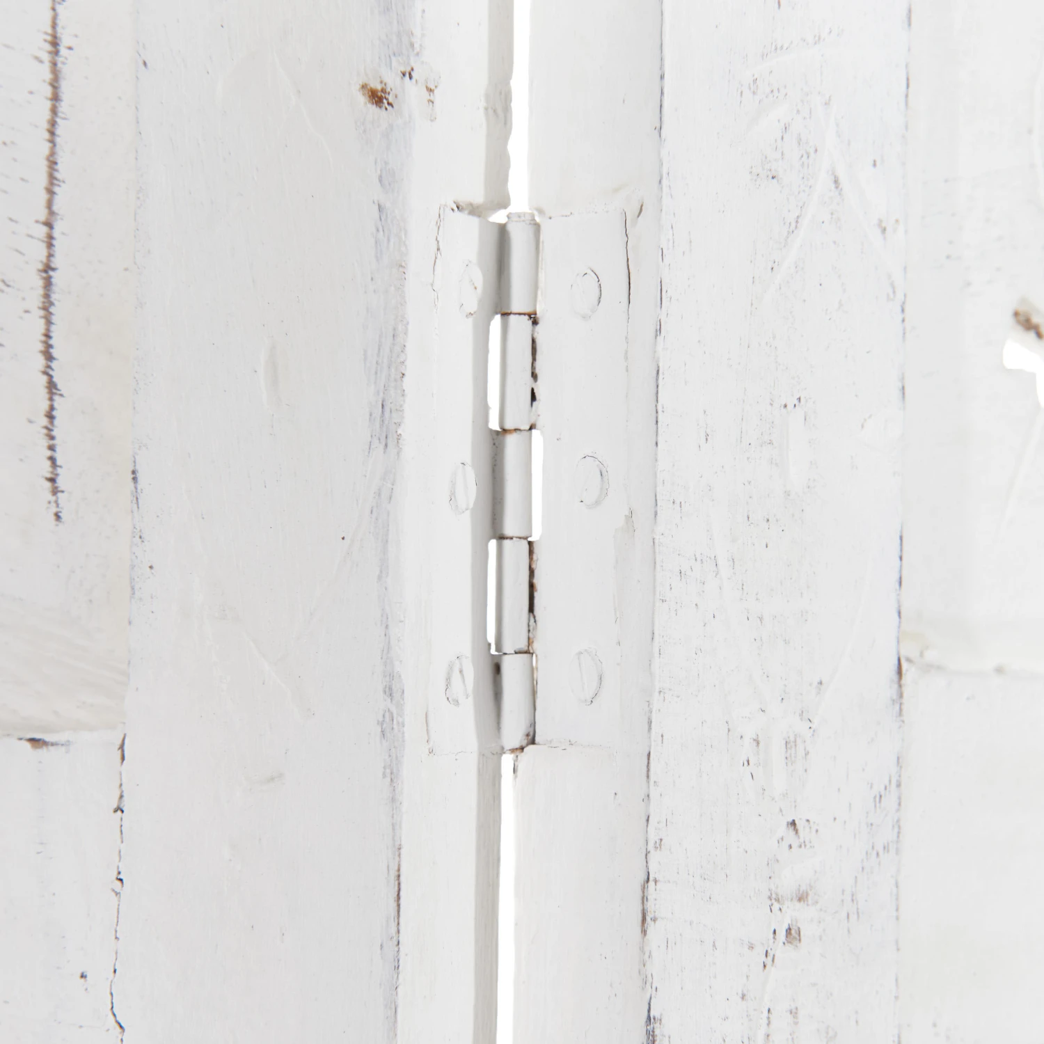 Paravent, geschnitzt B 180 x H 176cm ESTELLA in Weiß Paravent, Geschnitzt B 180 X H 176cm ESTELLA In Weiß -Butlers Geschäft butlers paravent geschnitzt b 180 x h 176cm estella in weiss 7