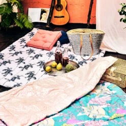 Picknickdecke Japan B 140 X T 180cm PICNIC DELUXE In Bunt 8 Picknickdecke Japan B 140 X T 180cm PICNIC DELUXE In Bunt -Butlers Geschäft butlers picknickdecke japan b 140 x t 180cm picnic deluxe in bunt 6