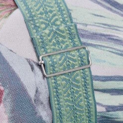 Picknickdecke L 175 X B 154cm BEYOND BALI In Bunt -Butlers Geschäft butlers picknickdecke l 175 x b 154cm beyond bali in bunt 5