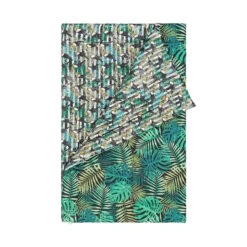 Picknickdecke Tukan B 140 X T 180cm PICNIC DELUXE In Grün 5 Picknickdecke Tukan B 140 X T 180cm PICNIC DELUXE In Grün -Butlers Geschäft butlers picknickdecke tukan b 140 x t 180cm picnic deluxe in grun 3