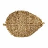 Platzset Blatt L 50 X B 33cm LEAF In Natur -Butlers Geschäft butlers platzset blatt l 50 x b 33cm leaf in natur