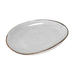 Platzteller L 31 X B 23cm FINCA In Grau 4 Platzteller L 31 X B 23cm FINCA In Grau -Butlers Geschäft butlers platzteller l 31 x b 23cm finca in grau 2