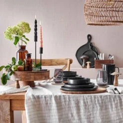 Platzteller Ø30cm ACACIA In Braun 8 Platzteller Ø30cm ACACIA In Braun -Butlers Geschäft butlers platzteller o30cm acacia in braun 6