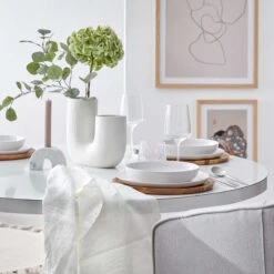 Platzteller Ø30cm ACACIA In Braun 11 Platzteller Ø30cm ACACIA In Braun -Butlers Geschäft butlers platzteller o30cm acacia in braun 9