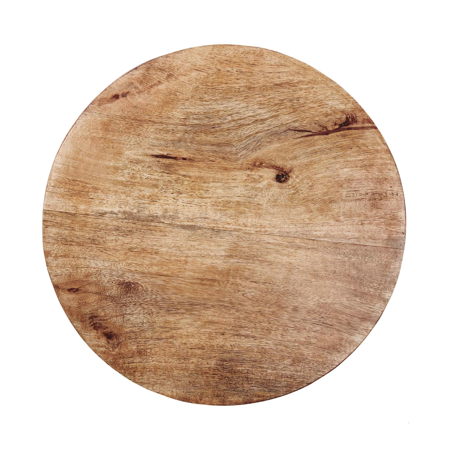 Podest Ø34cm MESA in Braun Podest Ø34cm MESA In Braun -Butlers Geschäft butlers podest o34cm mesa in braun 3