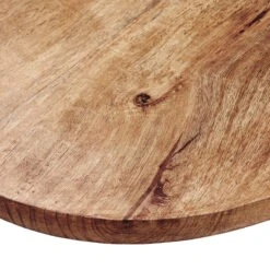 Podest Ø34cm MESA In Braun 7 Podest Ø34cm MESA In Braun -Butlers Geschäft butlers podest o34cm mesa in braun 5