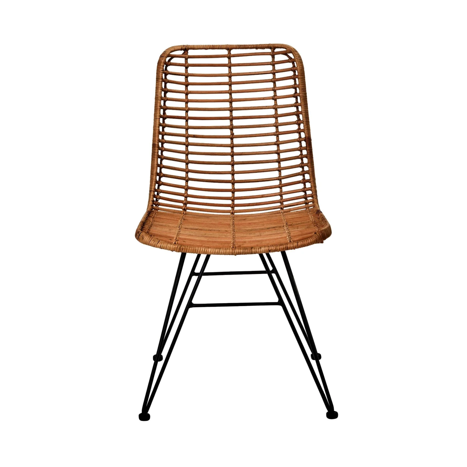 Rattan-Stuhl HACIENDA in Natur Rattan-Stuhl HACIENDA In Natur -Butlers Geschäft butlers rattan stuhl hacienda in natur 2