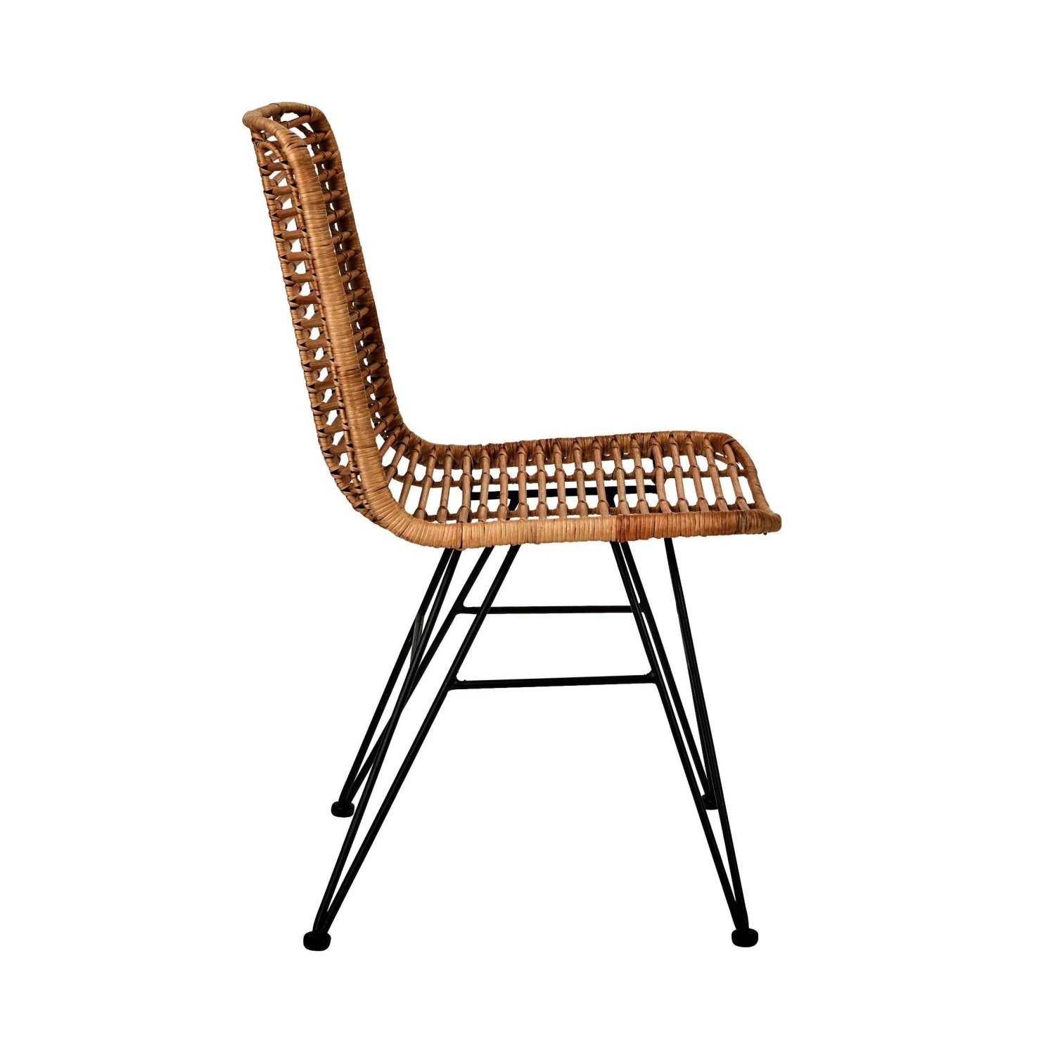 Rattan-Stuhl HACIENDA in Natur Rattan-Stuhl HACIENDA In Natur -Butlers Geschäft butlers rattan stuhl hacienda in natur 3