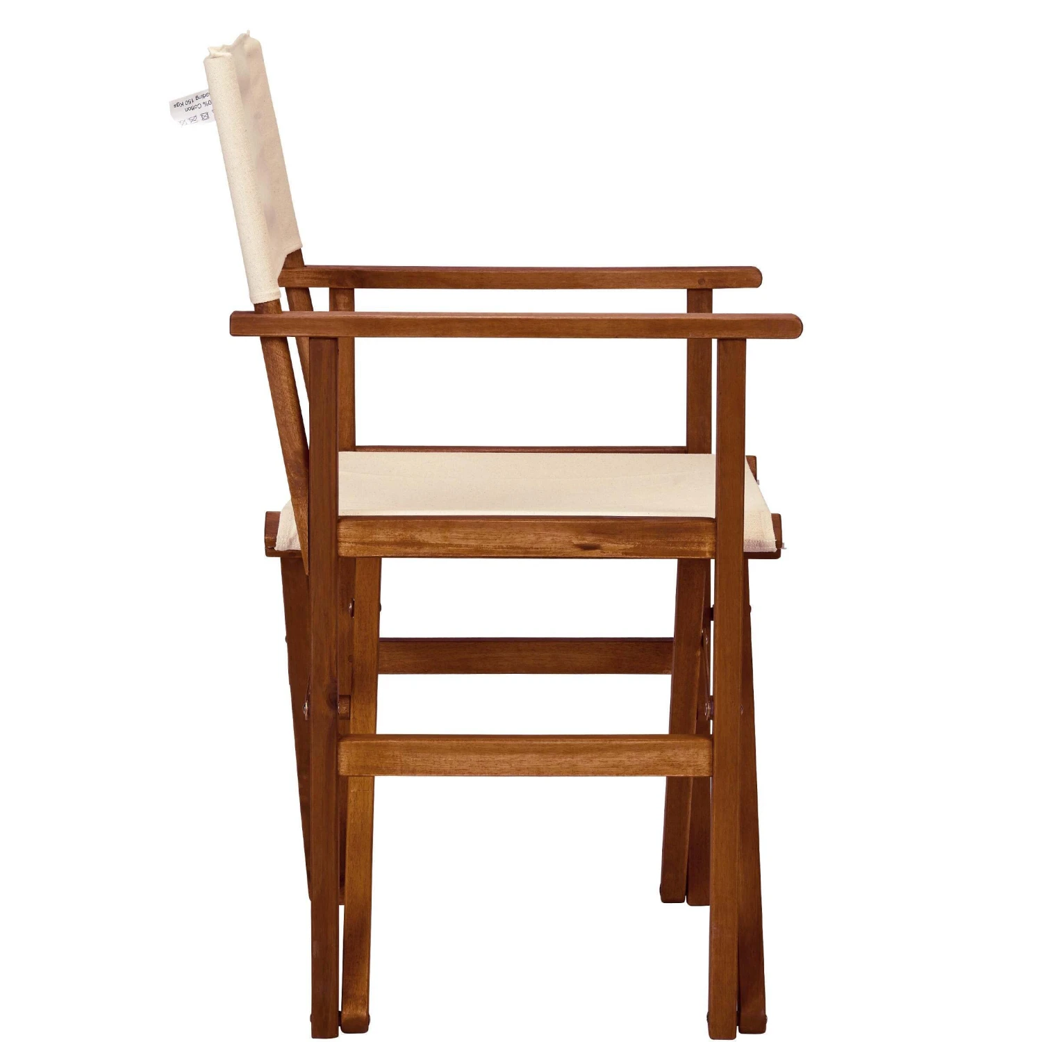 Regiestuhl HOLLYWOOD in Creme Regiestuhl HOLLYWOOD In Creme -Butlers Geschäft butlers regiestuhl hollywood in creme 2