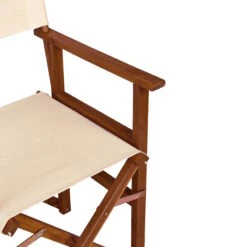 Regiestuhl HOLLYWOOD In Creme 7 Regiestuhl HOLLYWOOD In Creme -Butlers Geschäft butlers regiestuhl hollywood in creme 5