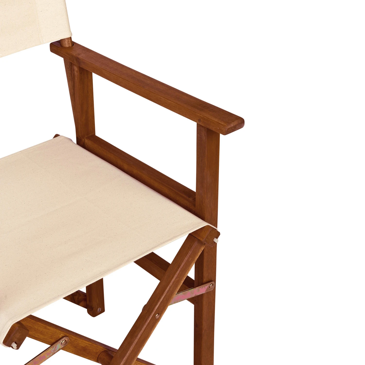 Regiestuhl HOLLYWOOD in Creme Regiestuhl HOLLYWOOD In Creme -Butlers Geschäft butlers regiestuhl hollywood in creme 5