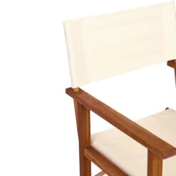 Regiestuhl HOLLYWOOD In Creme 8 Regiestuhl HOLLYWOOD In Creme -Butlers Geschäft butlers regiestuhl hollywood in creme 6