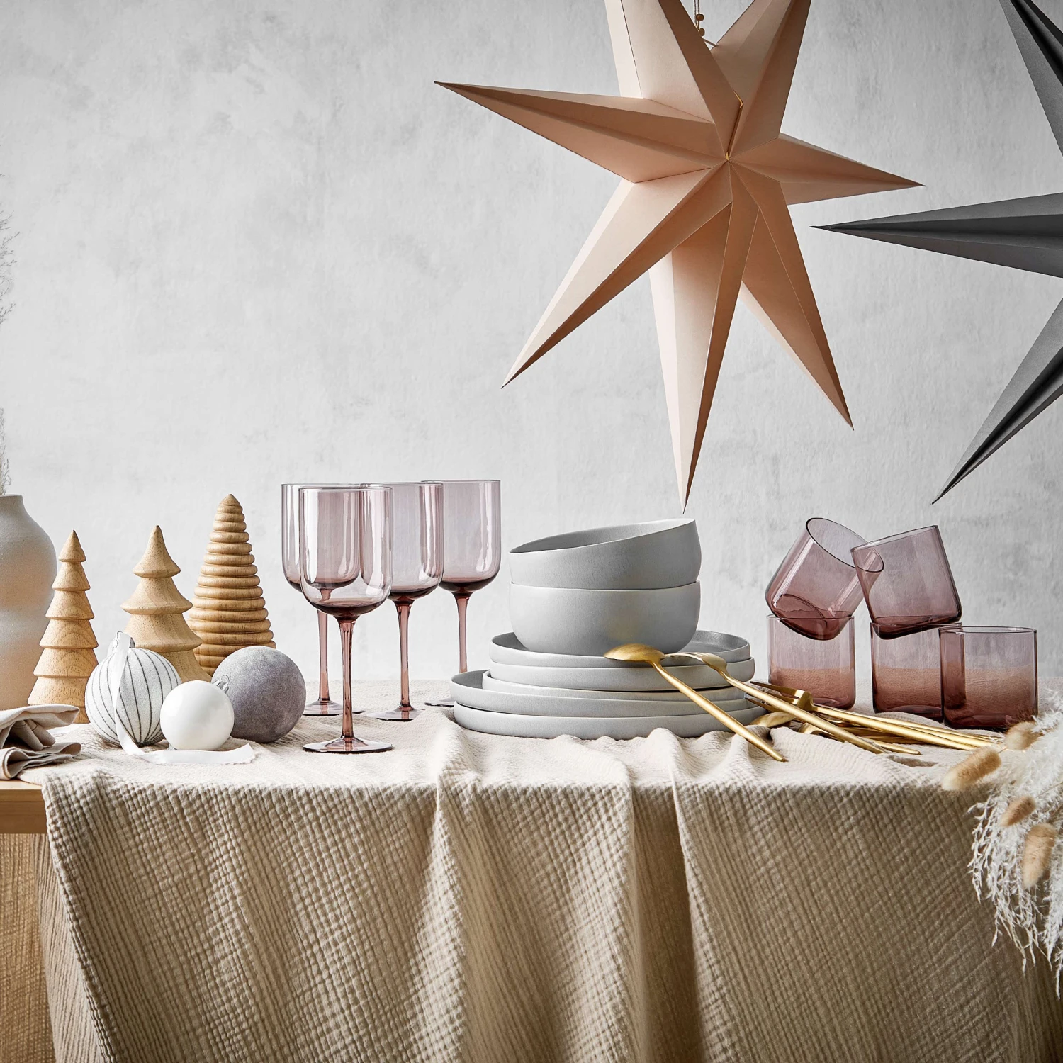 Schale 600ml CASA NOVA in Grau Schale 600ml CASA NOVA In Grau -Butlers Geschäft butlers schale 600ml casa nova in grau 10