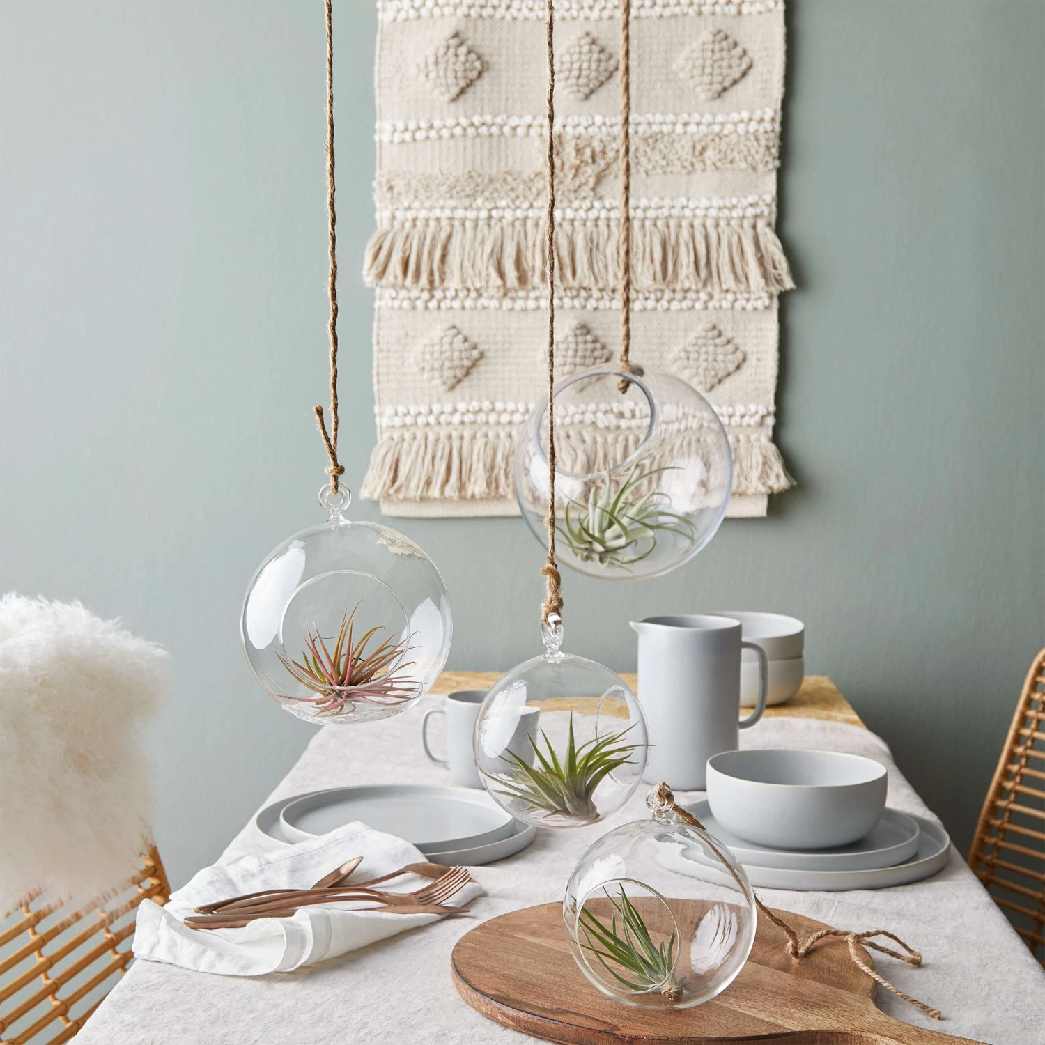 Schale 600ml CASA NOVA in Grau Schale 600ml CASA NOVA In Grau -Butlers Geschäft butlers schale 600ml casa nova in grau 6