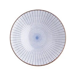 Servierschale 420ml DIM SUM In Blau-Weiß 4 Servierschale 420ml DIM SUM In Blau-Weiß -Butlers Geschäft butlers servierschale 420ml dim sum in blau weiss 2