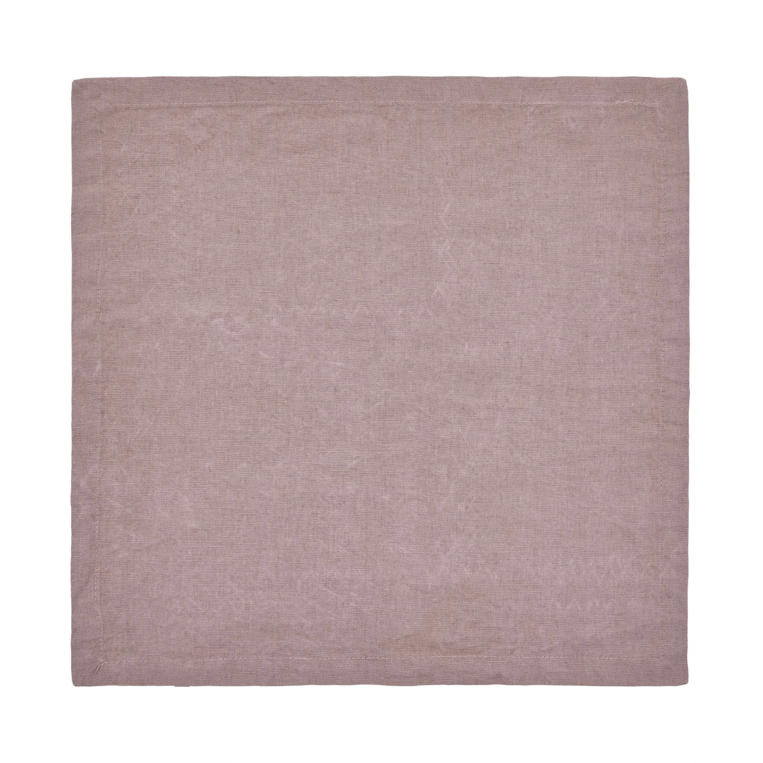 Serviette L 42 x B 42cm RIGA in Pastelllila Serviette L 42 X B 42cm RIGA In Pastelllila -Butlers Geschäft butlers serviette l 42 x b 42cm riga in pastelllila 1