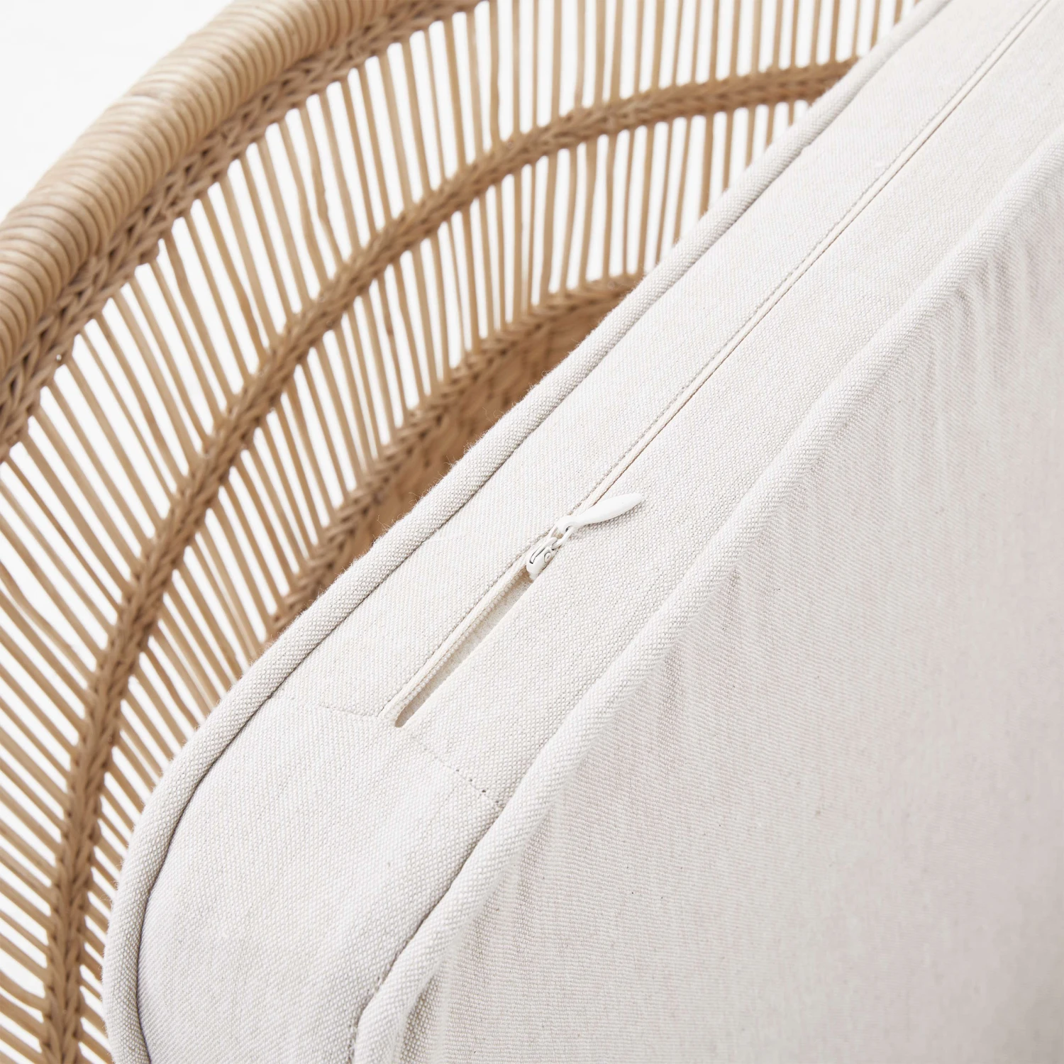 Sitzkissen L 45 x B 45cm BOHO LOUNGE in Natur Sitzkissen L 45 X B 45cm BOHO LOUNGE In Natur -Butlers Geschäft butlers sitzkissen l 45 x b 45cm boho lounge in natur 7