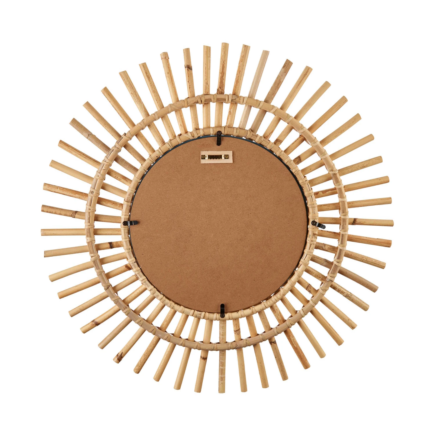 Spiegel sonnenförmig Ø56cm COTTAGE in Natur Spiegel Sonnenförmig Ø56cm COTTAGE In Natur -Butlers Geschäft butlers spiegel sonnenformig o56cm cottage in natur 4