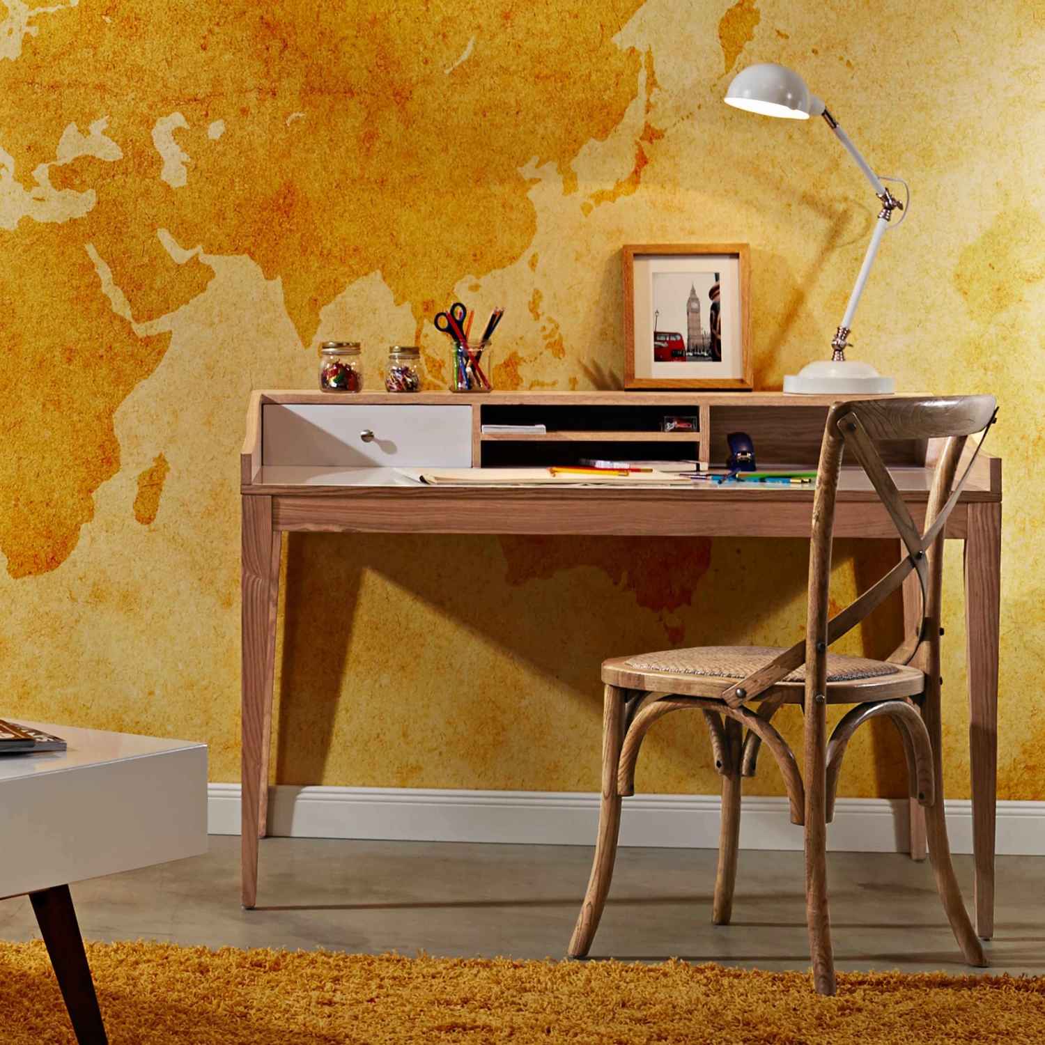 Stuhl 2er-Set natur CROSS COUNTRY in Braun Stuhl 2er-Set Natur CROSS COUNTRY In Braun -Butlers Geschäft butlers stuhl 2er set natur cross country in braun 11