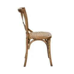 Stuhl 2er-Set Natur CROSS COUNTRY In Braun 4 Stuhl 2er-Set Natur CROSS COUNTRY In Braun -Butlers Geschäft butlers stuhl 2er set natur cross country in braun 2