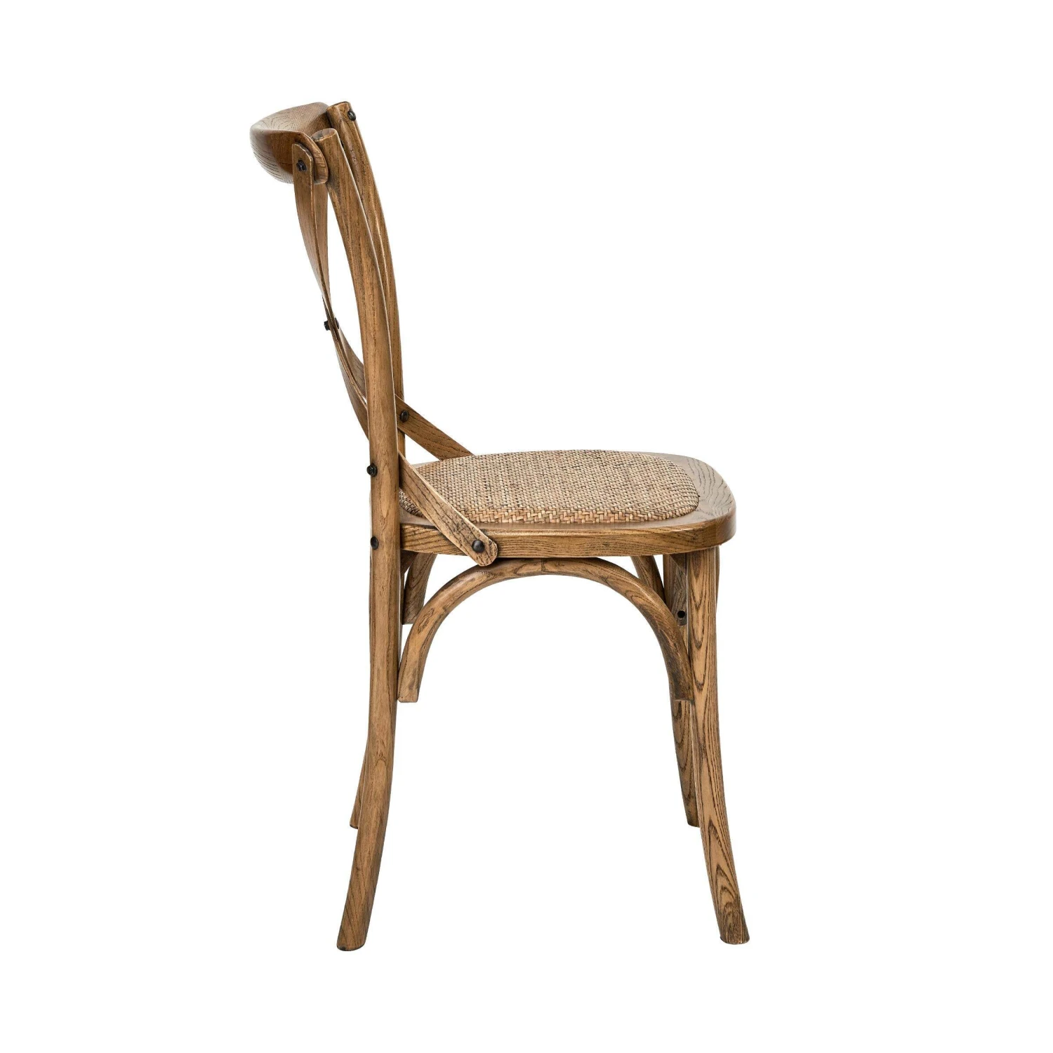 Stuhl 2er-Set natur CROSS COUNTRY in Braun Stuhl 2er-Set Natur CROSS COUNTRY In Braun -Butlers Geschäft butlers stuhl 2er set natur cross country in braun 2