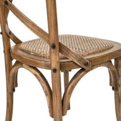 Stuhl 2er-Set Natur CROSS COUNTRY In Braun 6 Stuhl 2er-Set Natur CROSS COUNTRY In Braun -Butlers Geschäft butlers stuhl 2er set natur cross country in braun 4