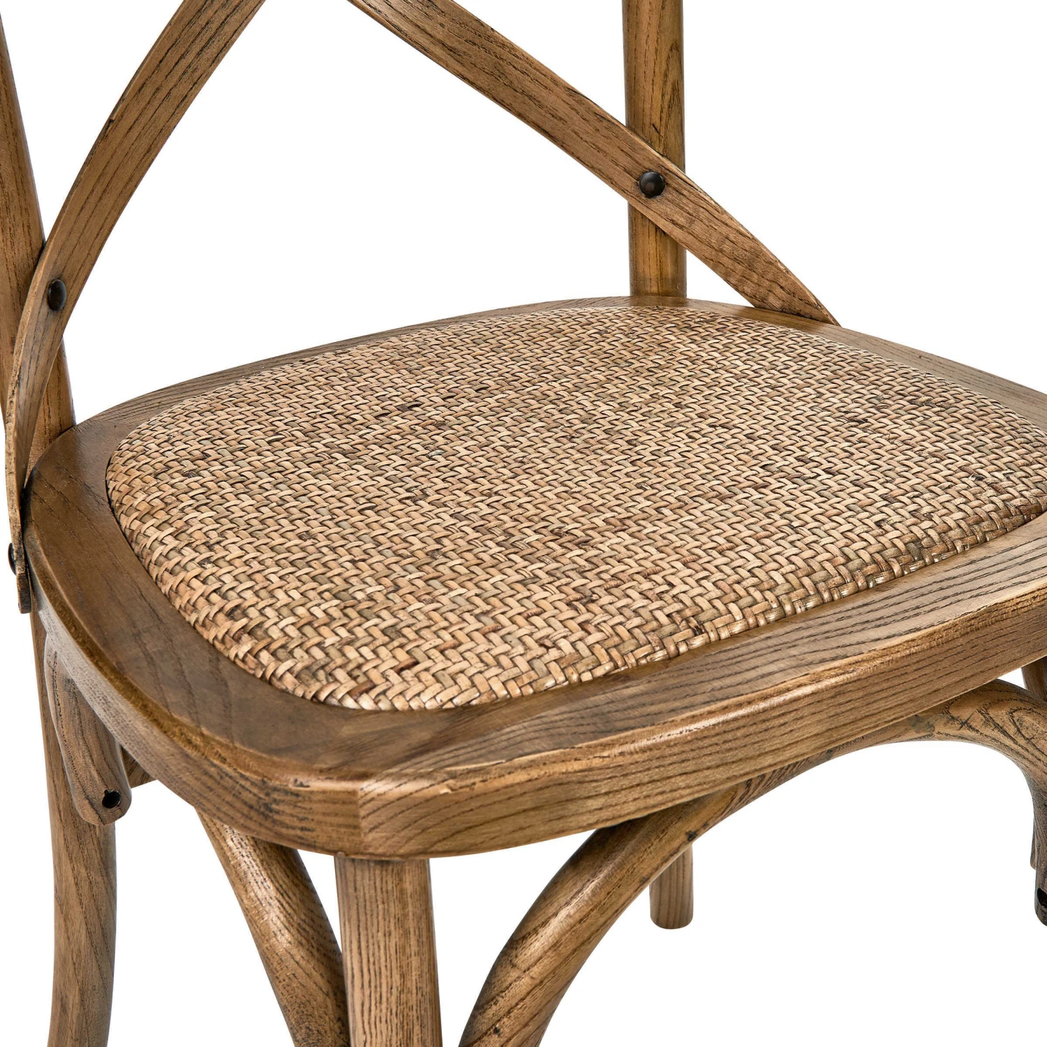 Stuhl 2er-Set natur CROSS COUNTRY in Braun Stuhl 2er-Set Natur CROSS COUNTRY In Braun -Butlers Geschäft butlers stuhl 2er set natur cross country in braun 5