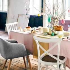 Stuhl 2er-Set Weiß CROSS COUNTRY In Weiß 7 Stuhl 2er-Set Weiß CROSS COUNTRY In Weiß -Butlers Geschäft butlers stuhl 2er set weiss cross country in weiss 5