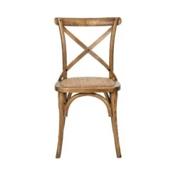 Stuhl CROSS COUNTRY In Braun 4 Stuhl CROSS COUNTRY In Braun -Butlers Geschäft butlers stuhl cross country in braun 2