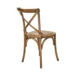 Stuhl CROSS COUNTRY In Braun 6 Stuhl CROSS COUNTRY In Braun -Butlers Geschäft butlers stuhl cross country in braun 4