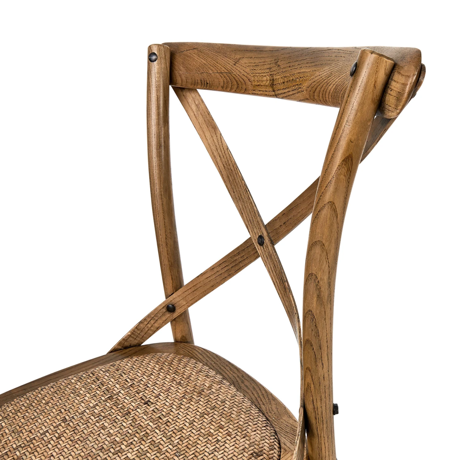 Stuhl CROSS COUNTRY in Braun Stuhl CROSS COUNTRY In Braun -Butlers Geschäft butlers stuhl cross country in braun 7