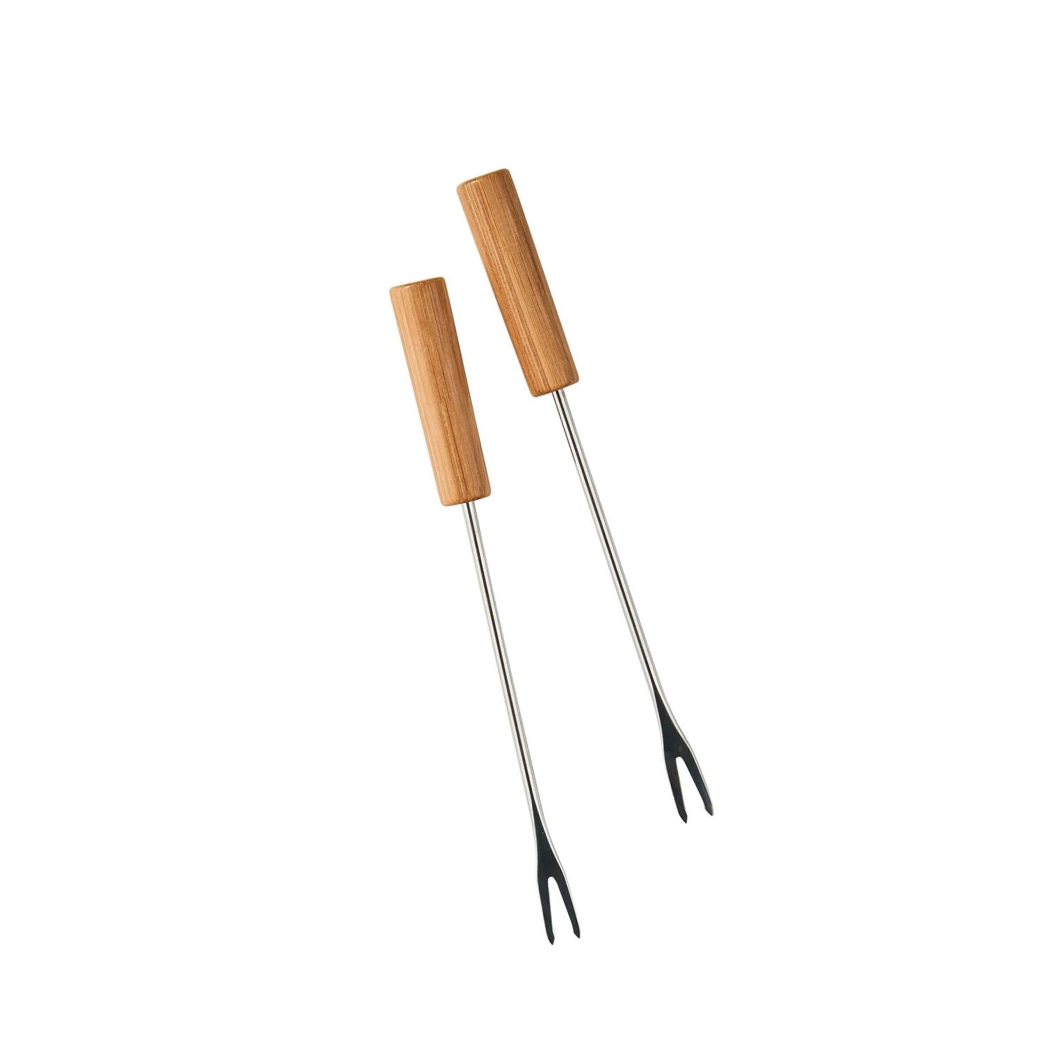 Tasse mit 2 Gabeln CHOCOLATE FONDUE in Schwarz Tasse Mit 2 Gabeln CHOCOLATE FONDUE In Schwarz -Butlers Geschäft butlers tasse mit 2 gabeln chocolate fondue in schwarz 5