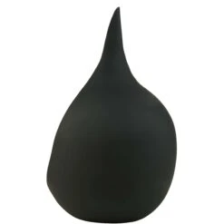 Teelichthalter Höhe 20cm DELIGHT In Schwarz-Gold -Butlers Geschäft butlers teelichthalter hohe 20cm delight in schwarz gold 4