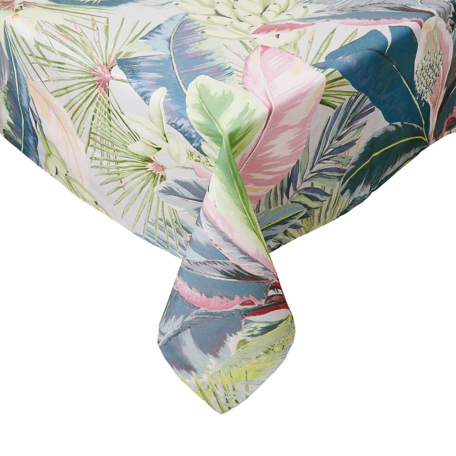 Tischdecke L 250 x B 160cm BEYOND BALI in Bunt Tischdecke L 250 X B 160cm BEYOND BALI In Bunt -Butlers Geschäft butlers tischdecke l 250 x b 160cm beyond bali in bunt