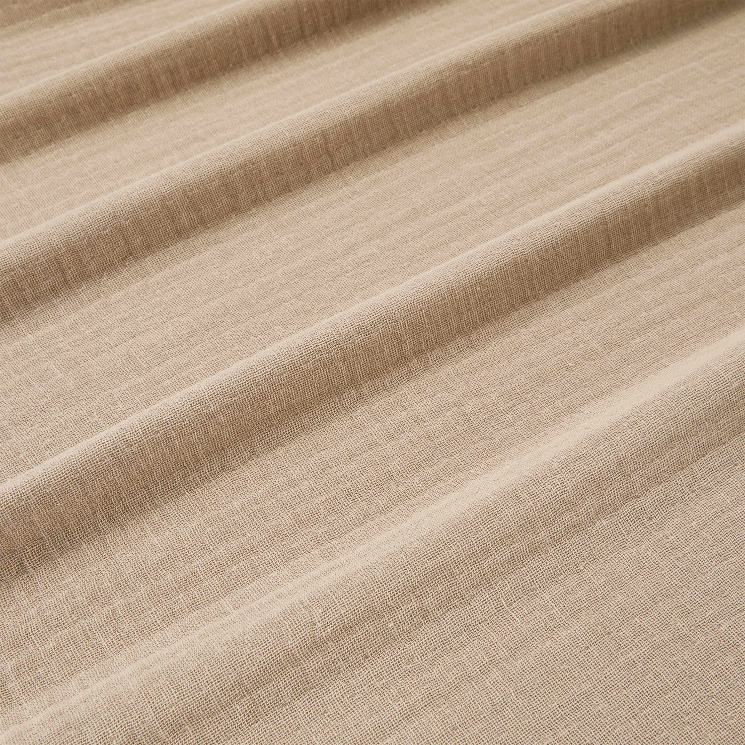 Tischdecke L 250 x B 160cm LOOM in Beige Tischdecke L 250 X B 160cm LOOM In Beige -Butlers Geschäft butlers tischdecke l 250 x b 160cm loom in beige 3