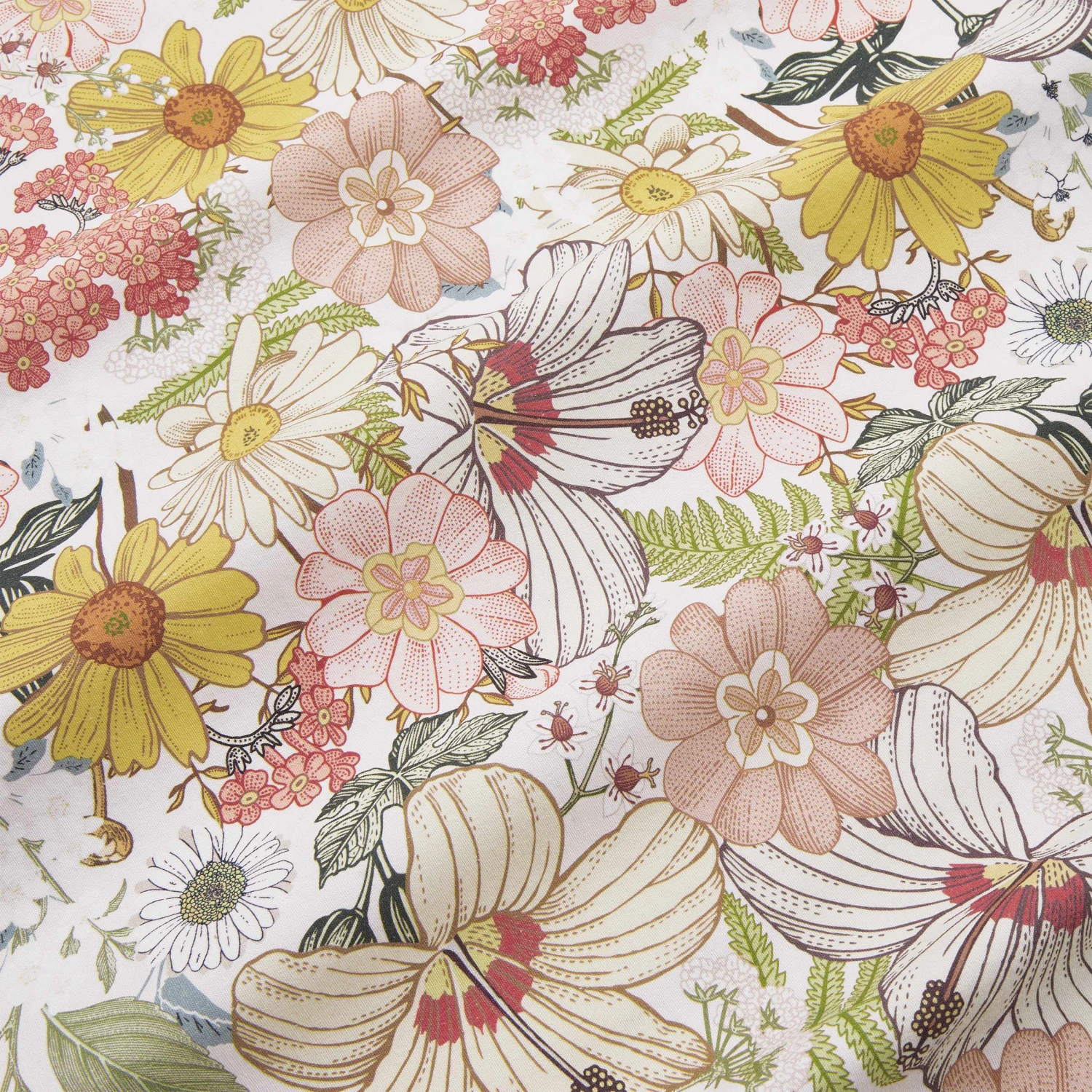 Tischdecke L 300 x B 160cm beige HIPPIE TRAIL in Bunt Tischdecke L 300 X B 160cm Beige HIPPIE TRAIL In Bunt -Butlers Geschäft butlers tischdecke l 300 x b 160cm beige hippie trail in bunt 1