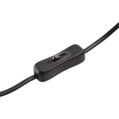 Tischlampe TOPEE In Schwarz -Butlers Geschäft butlers tischlampe topee in schwarz 5