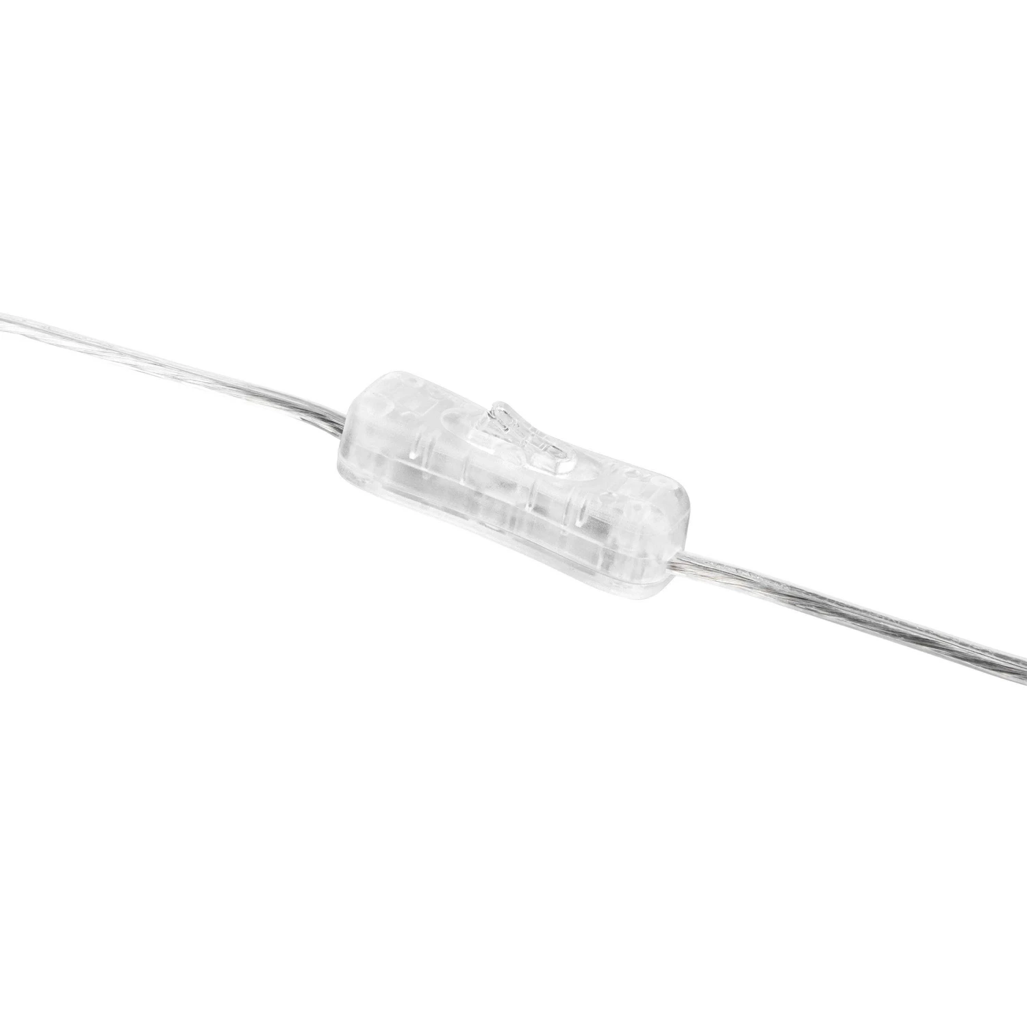 Tischleuchte Glas Ø11cm STILO in Transparent Tischleuchte Glas Ø11cm STILO In Transparent -Butlers Geschäft butlers tischleuchte glas o11cm stilo in transparent 4