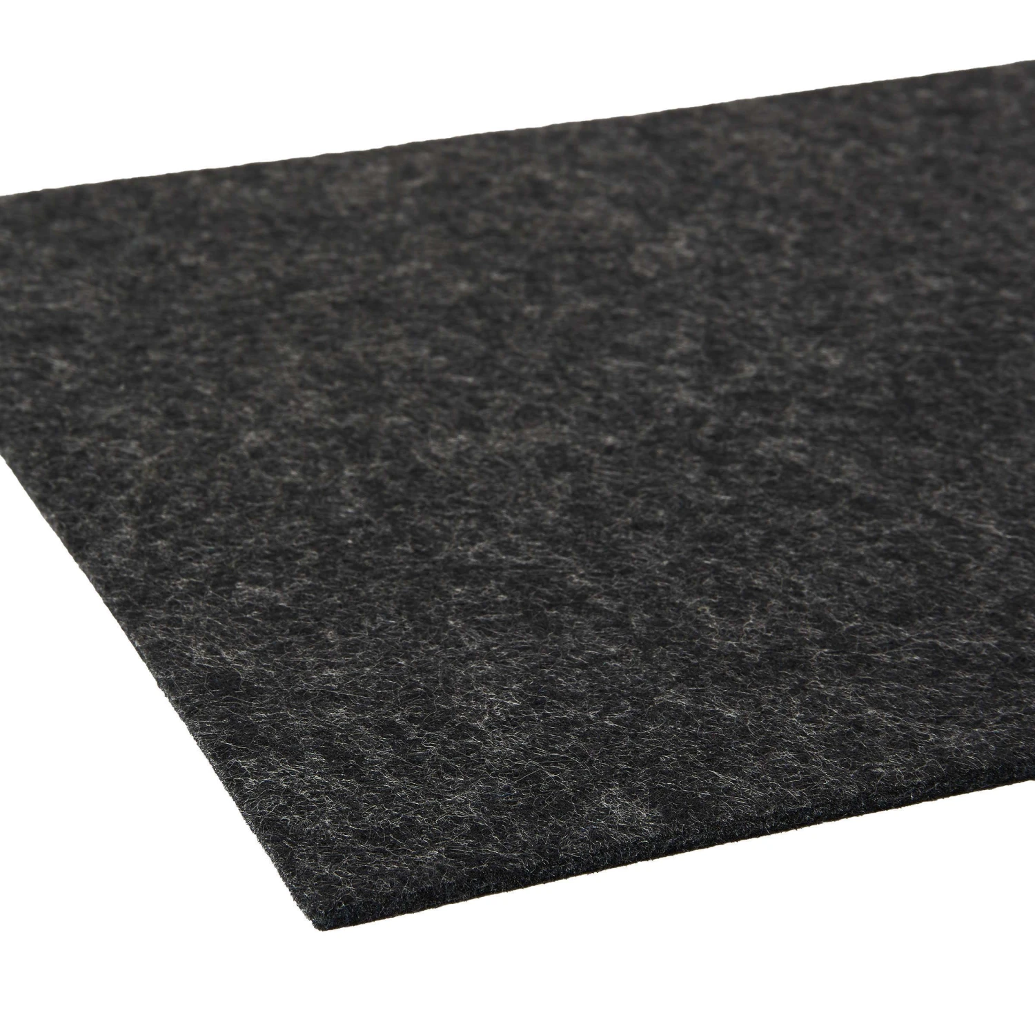 Tischset L 33 x B 45cm FELTO in Schwarz Tischset L 33 X B 45cm FELTO In Schwarz -Butlers Geschäft butlers tischset l 33 x b 45cm felto in schwarz 2