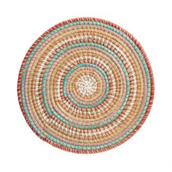 Tischset Ø 37 Cm RONDA In Bunt