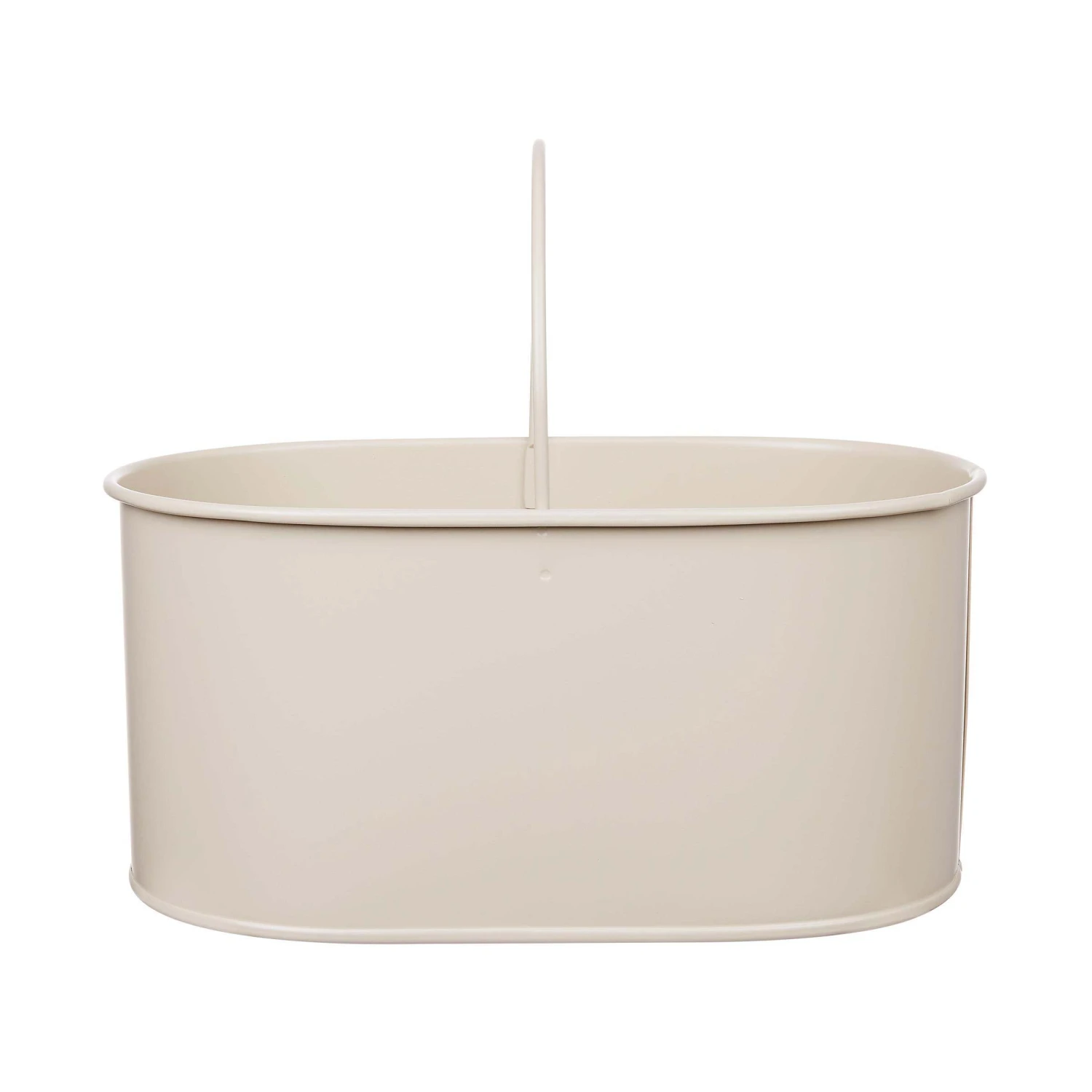 Universal-Box B 32 x T 19cm ZINC in Beige Universal-Box B 32 X T 19cm ZINC In Beige -Butlers Geschäft butlers universal box b 32 x t 19cm zinc in beige 2