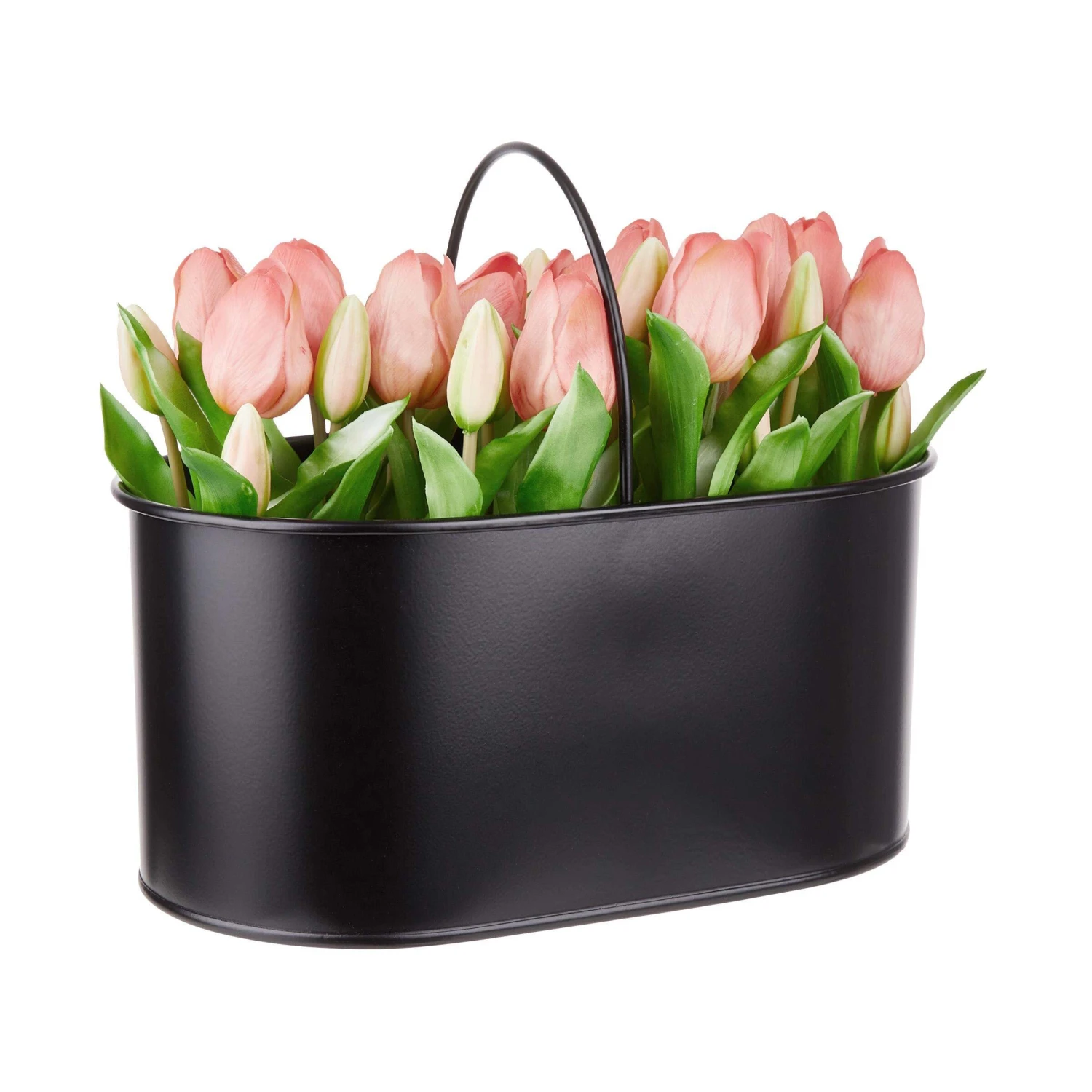 Universal-Box B 32 x T 19cm ZINC in Schwarz Universal-Box B 32 X T 19cm ZINC In Schwarz -Butlers Geschäft butlers universal box b 32 x t 19cm zinc in schwarz 1