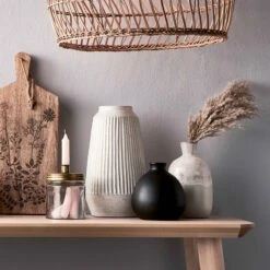 Vase Höhe 16cm MIO In Schwarz 8 Vase Höhe 16cm MIO In Schwarz -Butlers Geschäft butlers vase hohe 16cm mio in schwarz 6