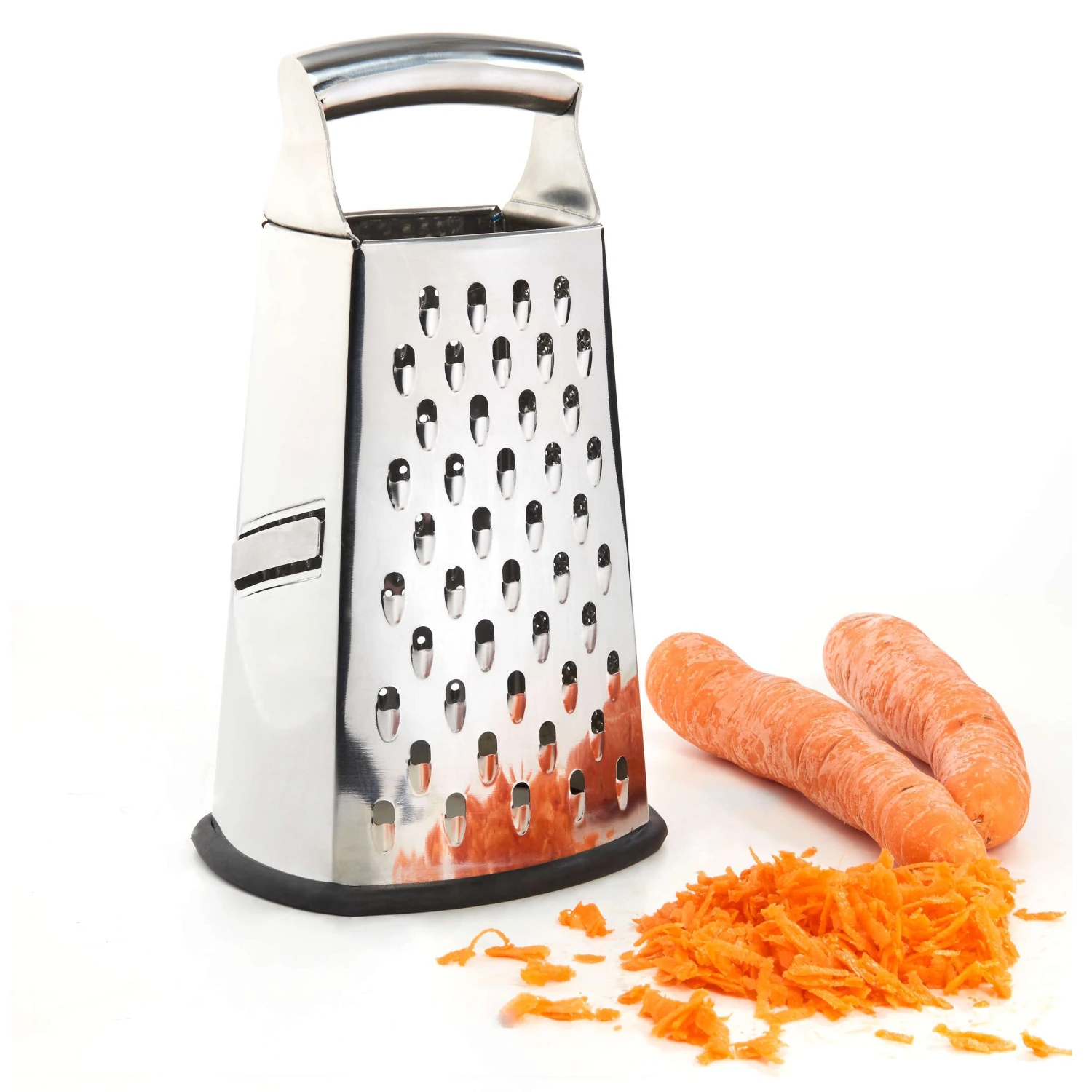 Vierkantreibe MENUETT in Silber Vierkantreibe MENUETT In Silber -Butlers Geschäft butlers vierkantreibe menuett in silber 2