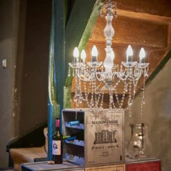 Weinregal VINOTHEK In Natur 10 Weinregal VINOTHEK In Natur -Butlers Geschäft butlers weinregal vinothek in natur 8